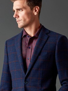  men's custom clothing