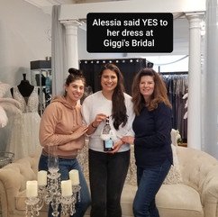 Bride Alessia said yes to her dress.jpg